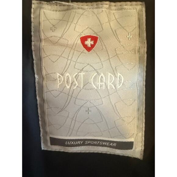 Postcard Italy parka coat women’s 8 - Picture 9 of 10